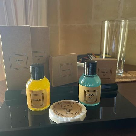 Xagħra Gilju B&B מראה חיצוני תמונה