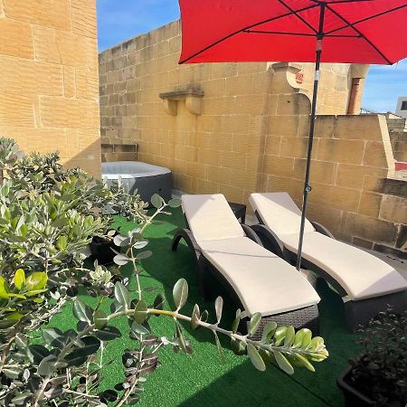 Xagħra Gilju B&B מראה חיצוני תמונה