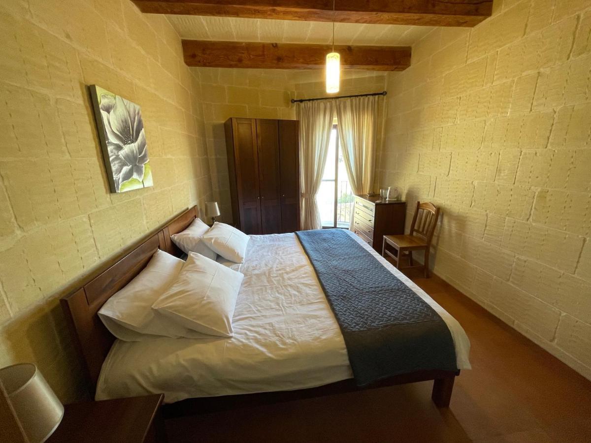 Xagħra Gilju B&B מראה חיצוני תמונה