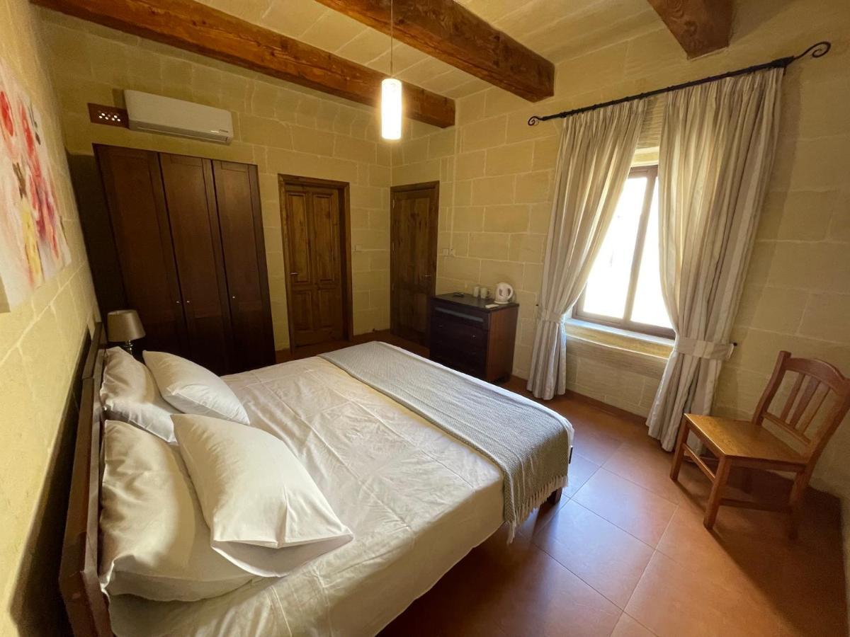 Xagħra Gilju B&B מראה חיצוני תמונה