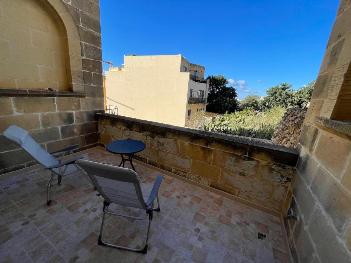 Xagħra Gilju B&B מראה חיצוני תמונה