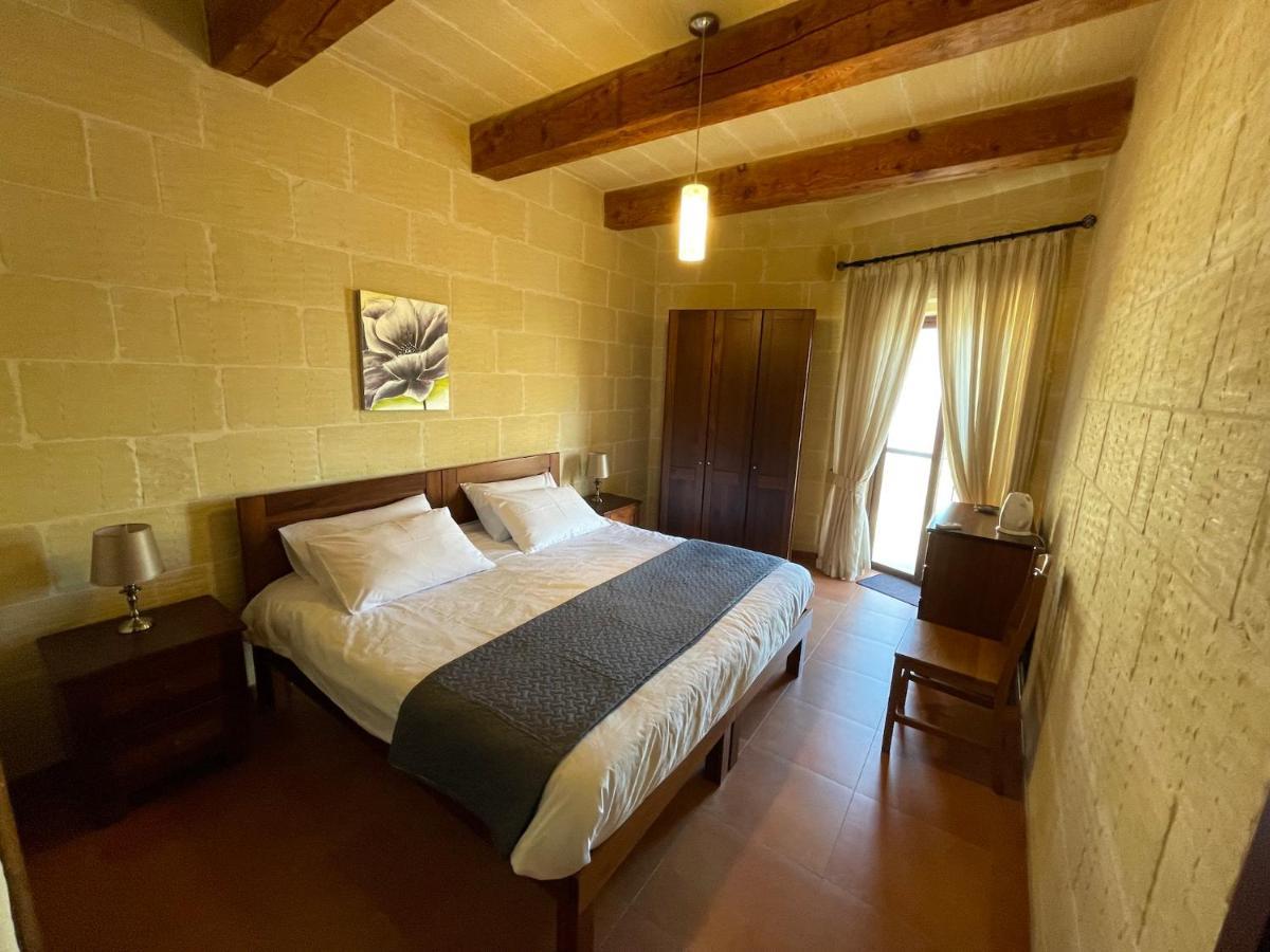 Xagħra Gilju B&B מראה חיצוני תמונה