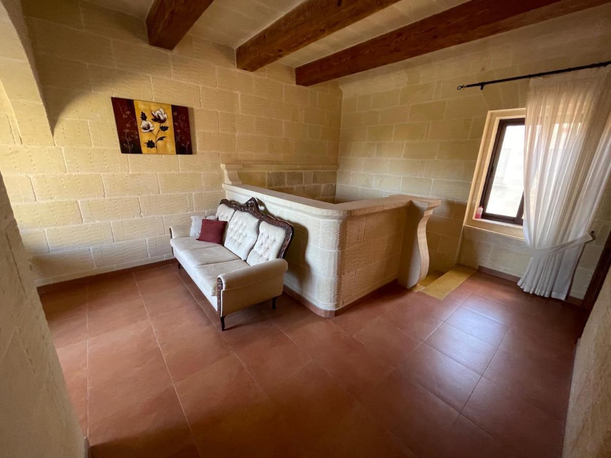Xagħra Gilju B&B מראה חיצוני תמונה