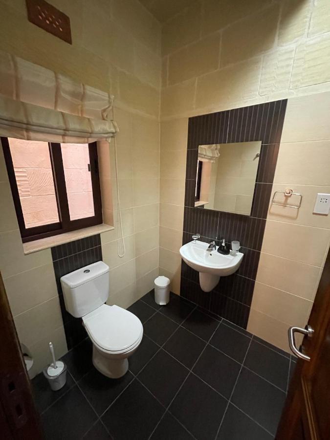 Xagħra Gilju B&B מראה חיצוני תמונה