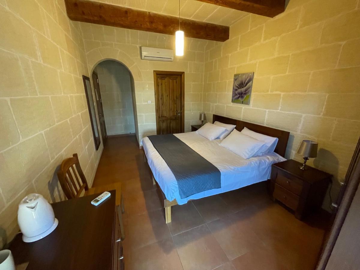 Xagħra Gilju B&B מראה חיצוני תמונה
