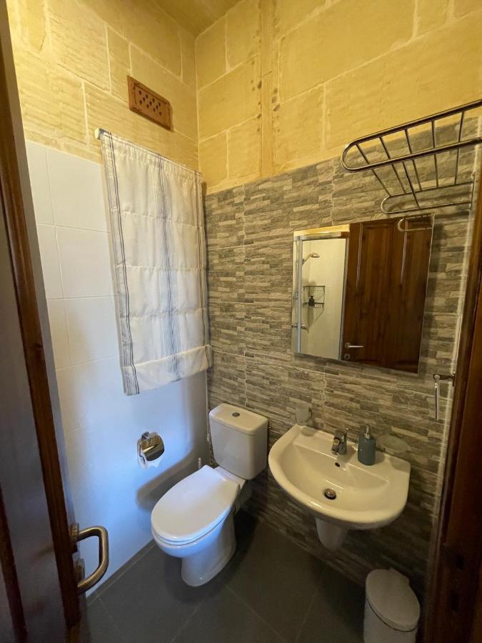 Xagħra Gilju B&B מראה חיצוני תמונה