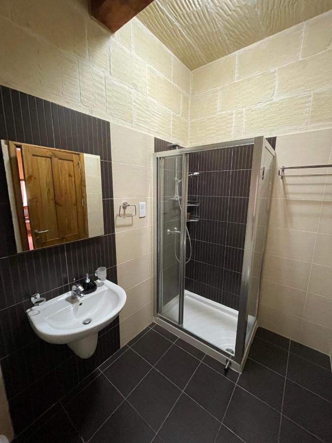 Xagħra Gilju B&B מראה חיצוני תמונה