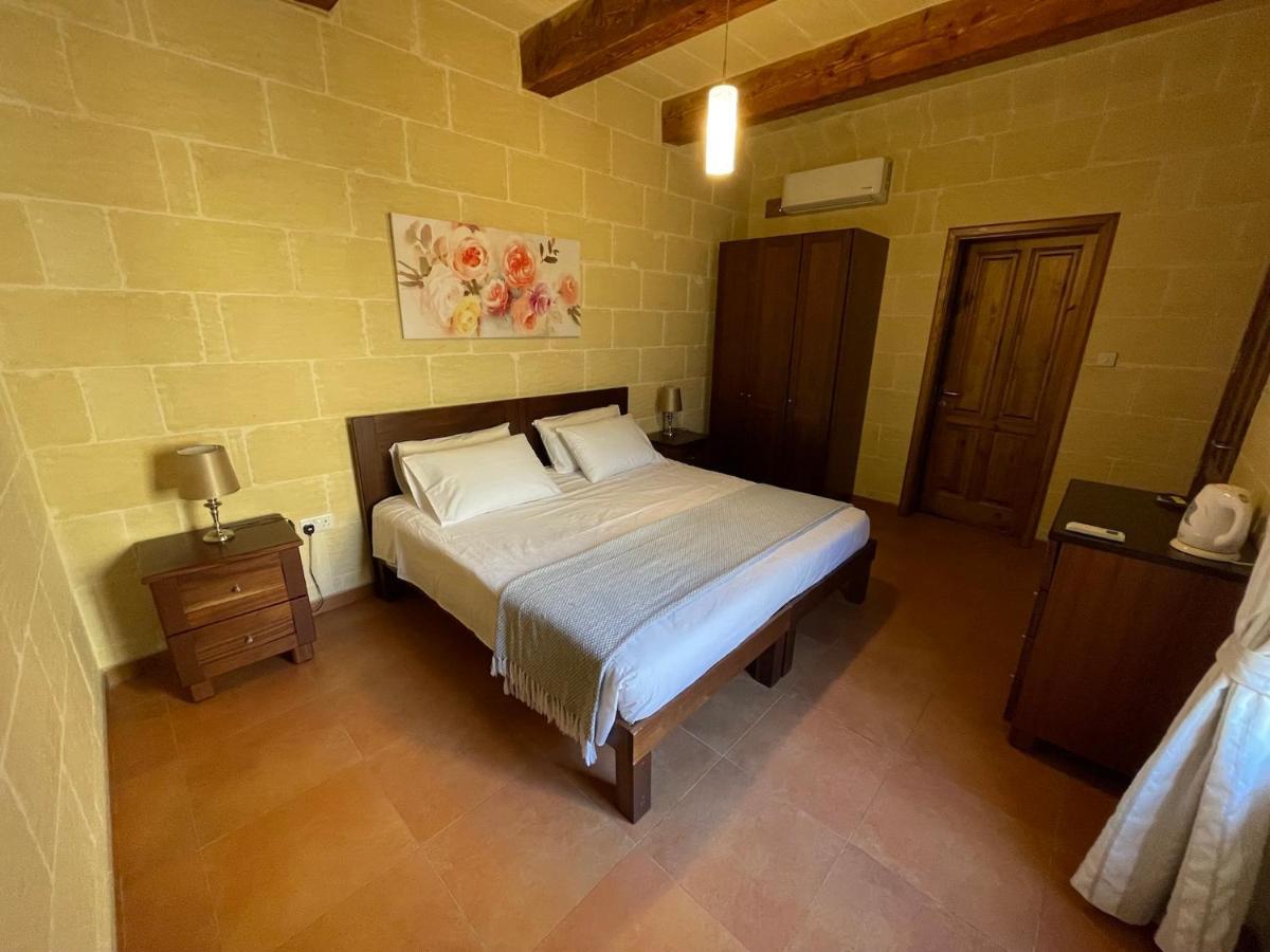 Xagħra Gilju B&B מראה חיצוני תמונה