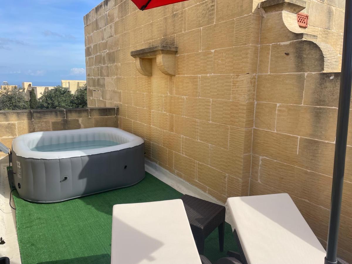 Xagħra Gilju B&B מראה חיצוני תמונה