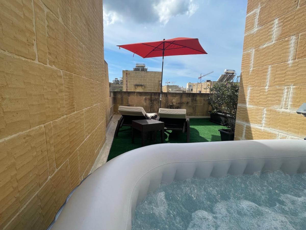 Xagħra Gilju B&B מראה חיצוני תמונה