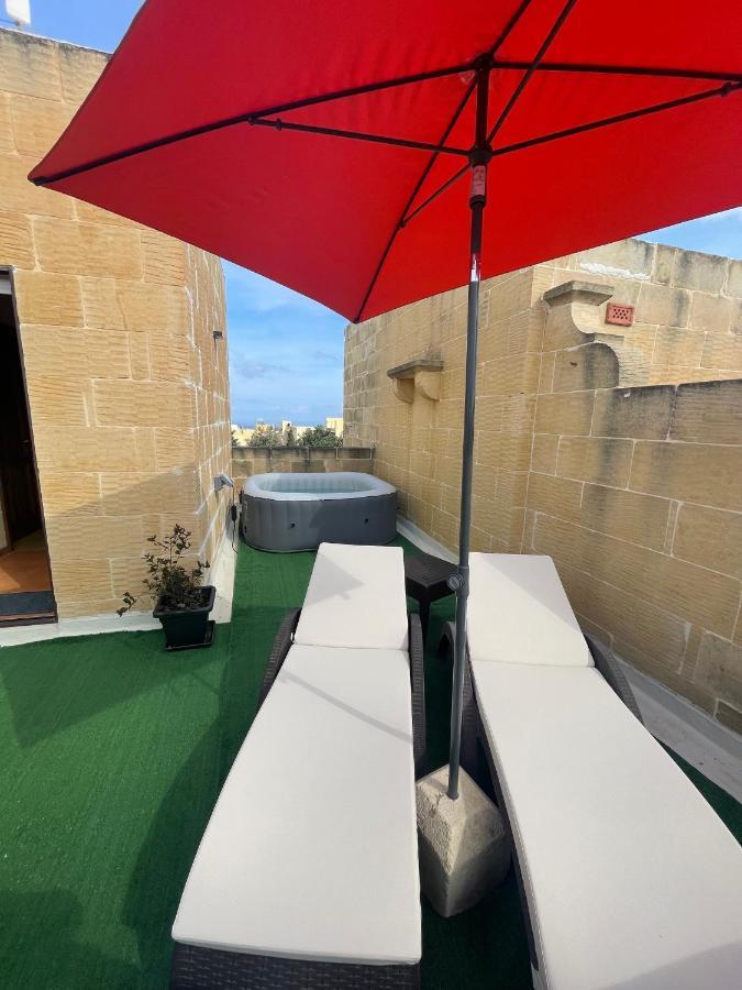 Xagħra Gilju B&B מראה חיצוני תמונה