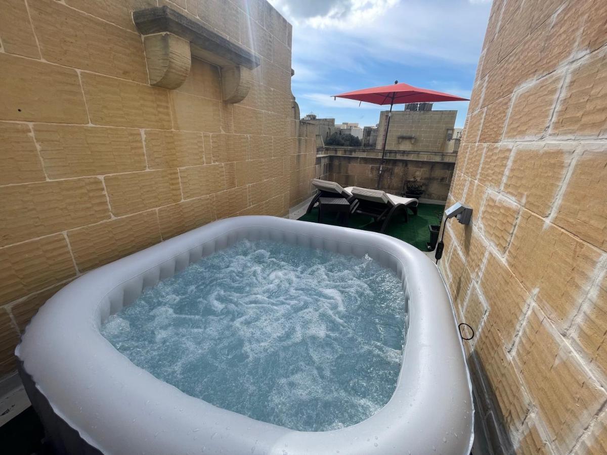 Xagħra Gilju B&B מראה חיצוני תמונה