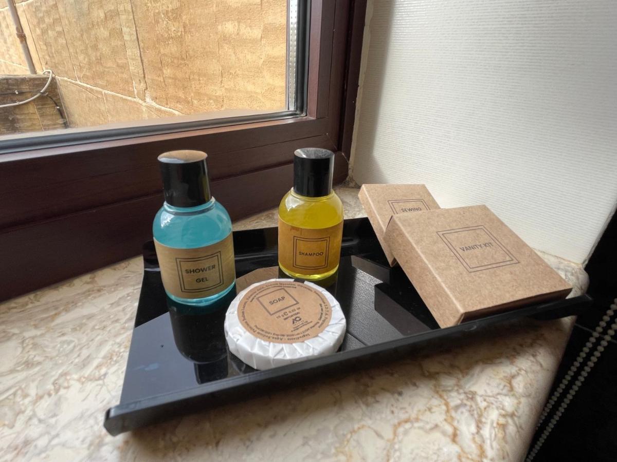 Xagħra Gilju B&B מראה חיצוני תמונה