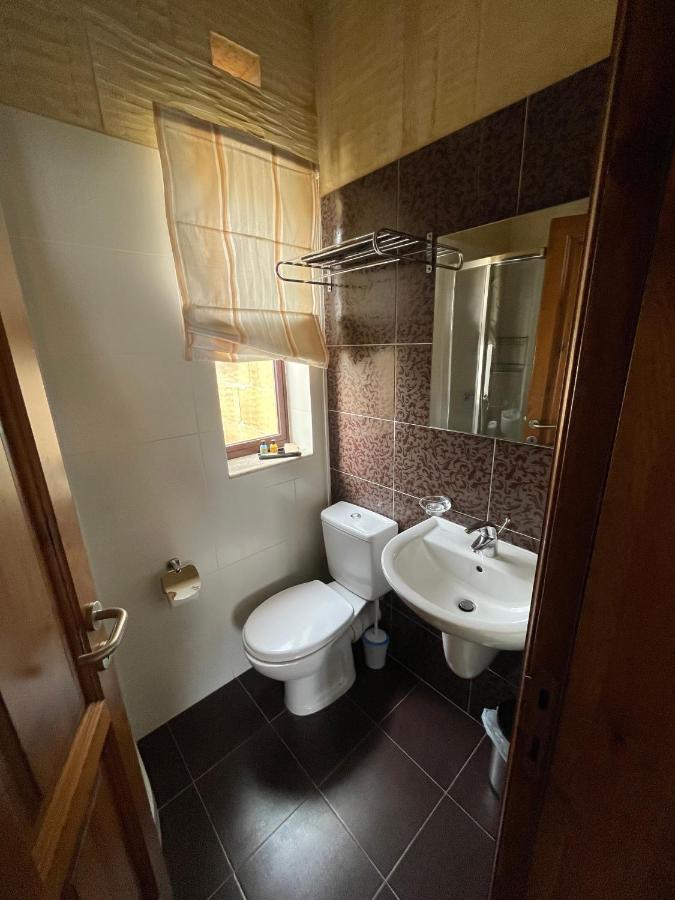 Xagħra Gilju B&B מראה חיצוני תמונה